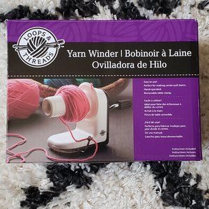 Yarn Winder